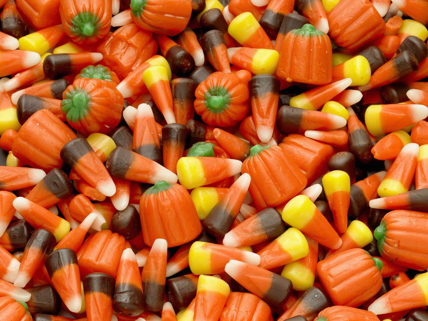 The Prime 5 States With The Largest Halloween Sweet Tooth