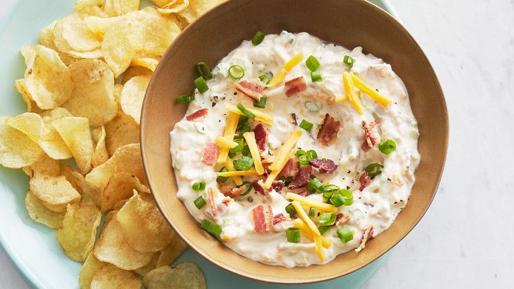 10 of Our Very Most interesting Dip Recipes for a ‘Dipsgiving’ Social gathering