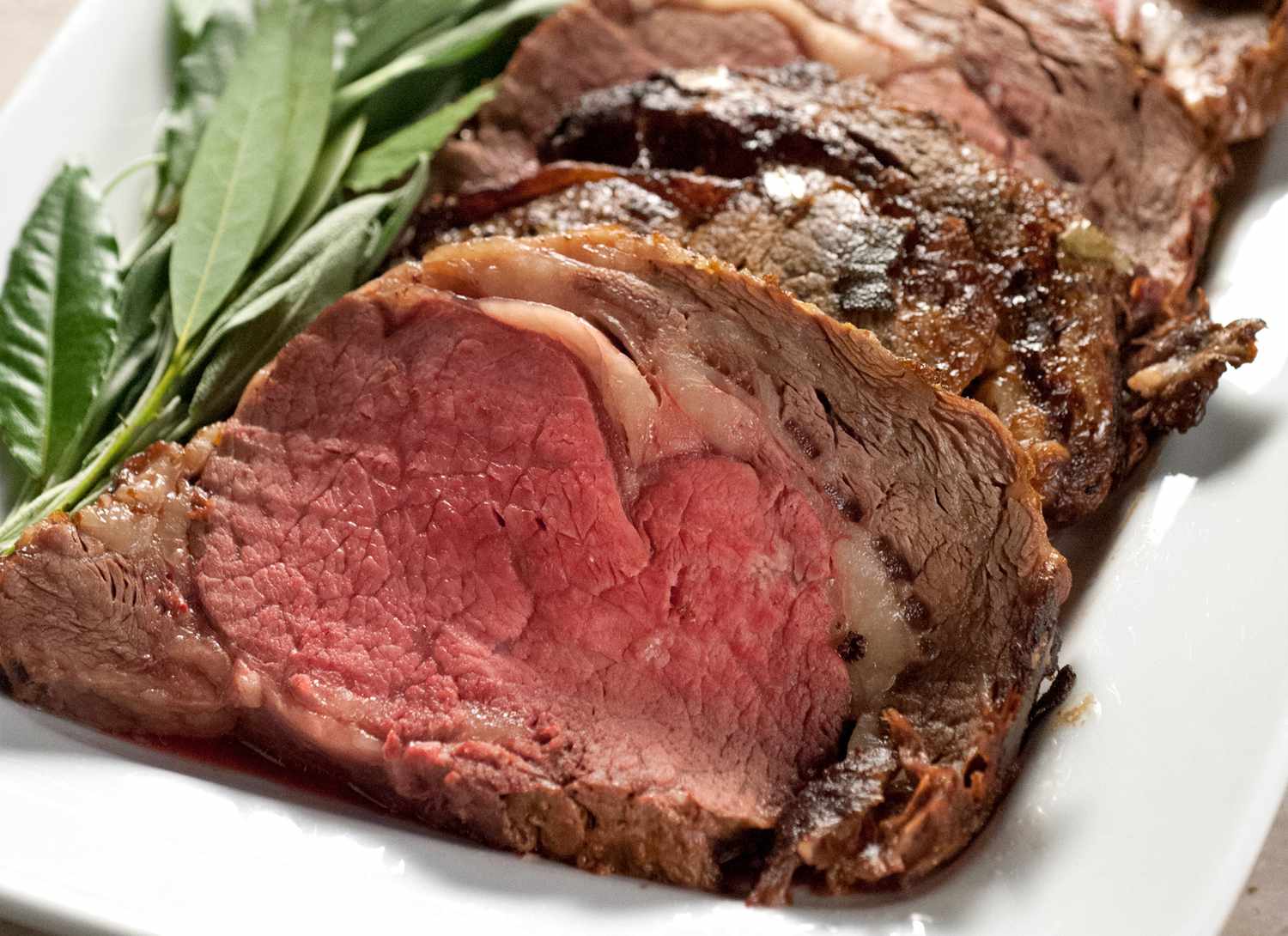 Prime Rib Roast Recipe (With Video)